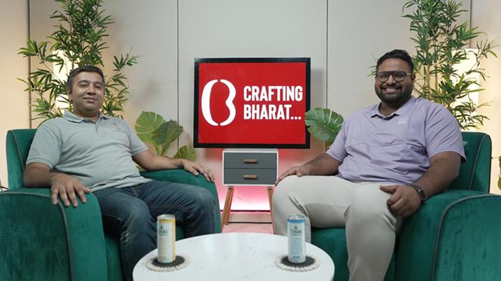 The Sixth Episode of Crafting Bharat: Deep Tech with Speciale Invest