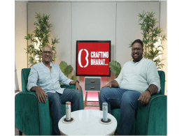 The Fifth Episode of Crafting Bharat: Deep Tech with Fermbox Bio