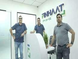 VC-backed B2B platform Finhaat raises fresh funding