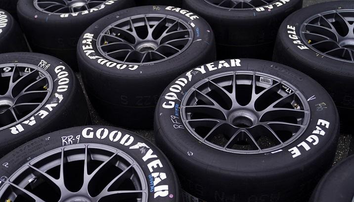 Goodyear to sell Dunlop brand to Japan's Sumitomo Rubber for $701 mn