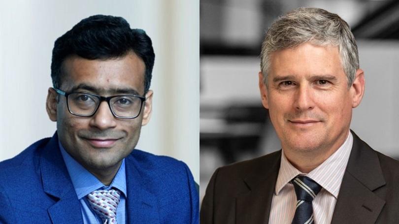 Investec’s Barlow and Surana on M&A outlook for 2025, cross-border deals and more