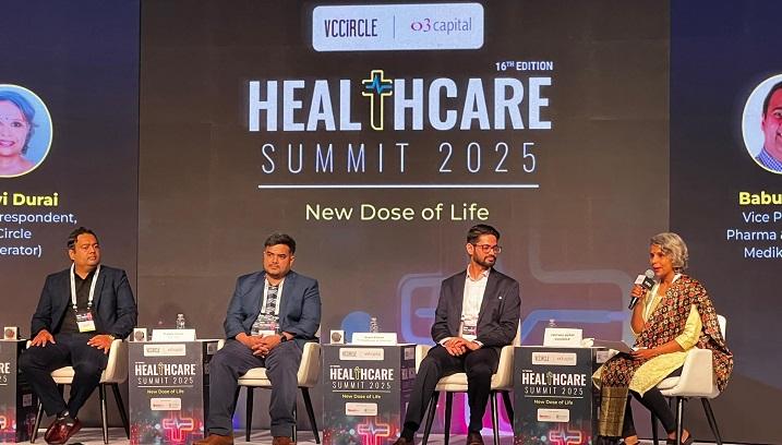 Need regulations, better supply chain to aid e-pharmacies: Panelists at VCCircle summit