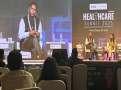 Mixed organic-inorganic strategy driving growth: Manipal Hospitals CEO at VCCircle summit