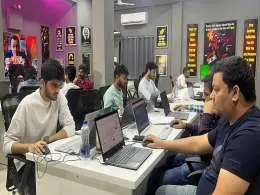 Crypto trading booms in India's interiors as job growth and incomes disappoint