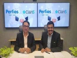 Warburg, Kedaara-backed Perfios acquires fraud detection platform Clari5