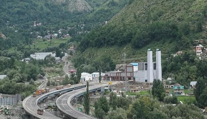 Cube Highways Trust to acquire two assets from NIIF’s Athaang