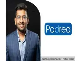 Padrea Global Services Secures INR 15 Crore in Seed Funding to Drive Strategic Growth and Innovation