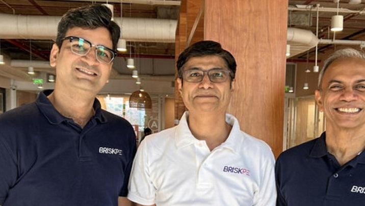 PayU-backed fintech startup BRISKPE looks to raise fresh capital