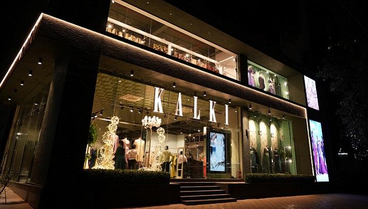 FabIndia backer Lighthouse invests in premium occasion wear brand Kalki Fashion