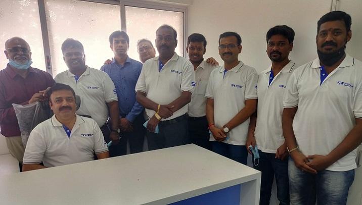 Navyug Global Ventures invests in Chennai NBFC Shrinithi Capital