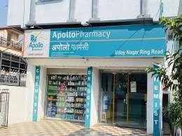 Bottomline: PE-backed Apollo Pharmacies sustains revenue growth but stays in the red