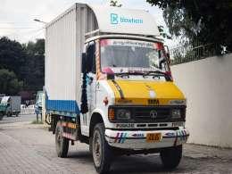 Spotlight: How Chiratae, MSDF-backed logistics startup Blowhorn ran aground