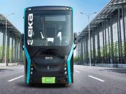 Veteran dealmaker Bhanshali's investment firm Enam invests in EKA Mobility