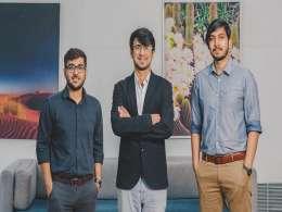 Data Sutram, Promethean Energy, BlackCarrot, FarMart bag funding