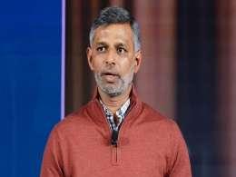 General Catalyst hires JPMorgan veteran for early-stage fund