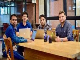 Cookd, AntiNorm, Blostem, Othor AI, LogicFlo secure early-stage capital