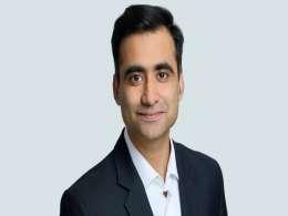 How was LeapFrog's exit move from India financial services firm?