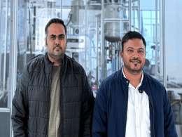 PowerUp, Leumas, MetaShot, Machaxi, Garuda Aerospace net early-stage funding