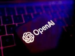 OpenAI discussed raising money from Saudi PIF, Reliance Industries: Report