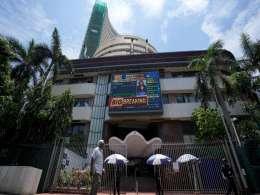 Sensex, Nifty log weekly losses as Middle East tensions, trade woes rattle sentiment