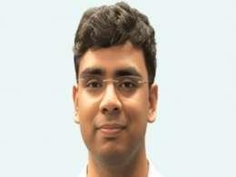 Agri-tech platform Innoterra elevates Avinash Kasinathan as group co-CEO