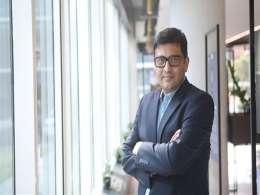 PE-backed Ugro elevates senior exec as CEO