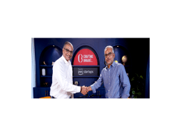 Crafting Bharat – S2 launches their sixth episode with Swapnil Shah of Freight Tiger