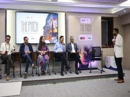 VCs bat for data management systems during investment cycles at VCCircle's The Pitch