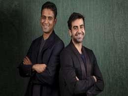 Zerodha's Kamath brothers invest in InCred's holding company