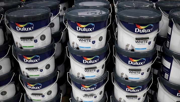 AkzoNobel to sell Southeast Asia paints business to Nippon Paint for $1.35 bn