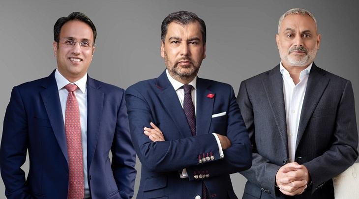 Quadria rolls out HealthQuad’s third VC fund after split with Belgium’s KOIS