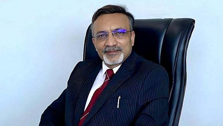 Anand Rathi Group appoints former BoB Capital executive to lead corporate strategy