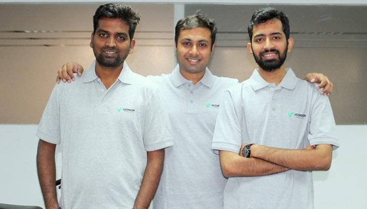 Sanlayan, Vecmocon raise Series A funding; Roomstory bags pre-seed cheque