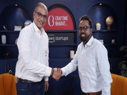 Crafting Bharat – S2, powered by AWS Startups and an initiative by NewsReach, launches its tenth episode with Amit Kumar, Director and CTO of Easebuzz