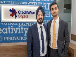Trident Growth Partners leads CreditWise's maiden institutional funding round
