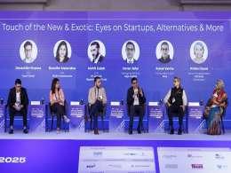 Family offices lifting alts allocation, wary of exotic assets: Panelists at VCCircle summit