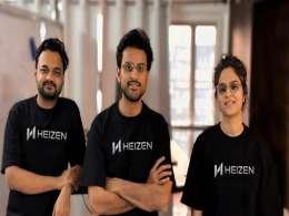 STAN, Metaforms, Arivihan, Snooplay, Heizen bag early-stage funding