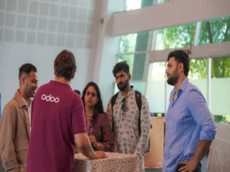 Scaling Smarter: Why India's Next-Gen Businesses Are Tuning In to Odoo Community Days 2025