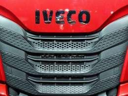 Tata Motors to buy Italian truckmaker Iveco for $4.36 bn