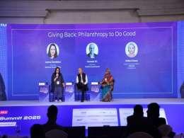 Philanthropy must have profit, outreach in sight: VCCircle Summit panelists
