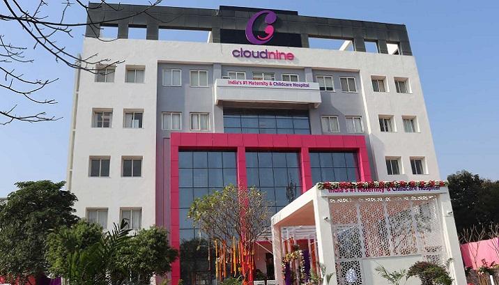 Bottomline: PE-backed Cloudnine on growth path but new hospitals weigh on margins