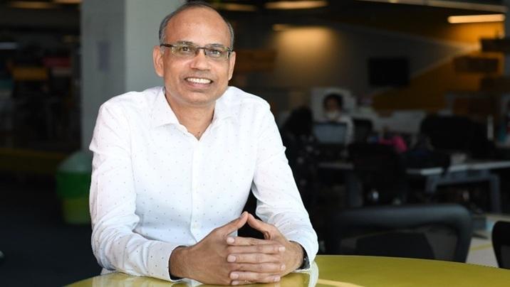 TPG-backed Fibe elevates Vimal Saboo as CEO of NBFC arm