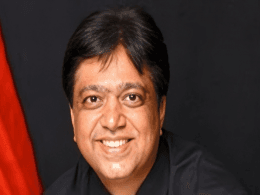 IAN Group ropes in ex-Info Edge CFO as chief exec