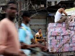 India's economy unexpectedly picks up steam despite Trump's tariff threats