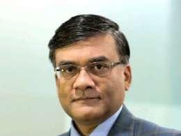 SMFG India Credit appoints veteran banker Ravi Narayanan as CEO