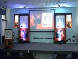 Half of startups at VCCircle's The Pitch capture investor interest