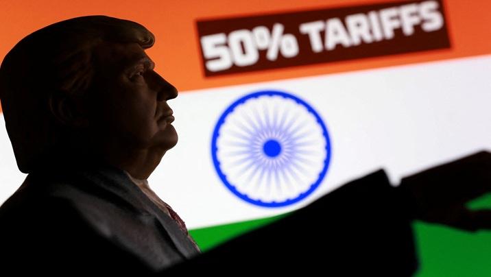 What does doubling of Trump's tariffs mean for India?