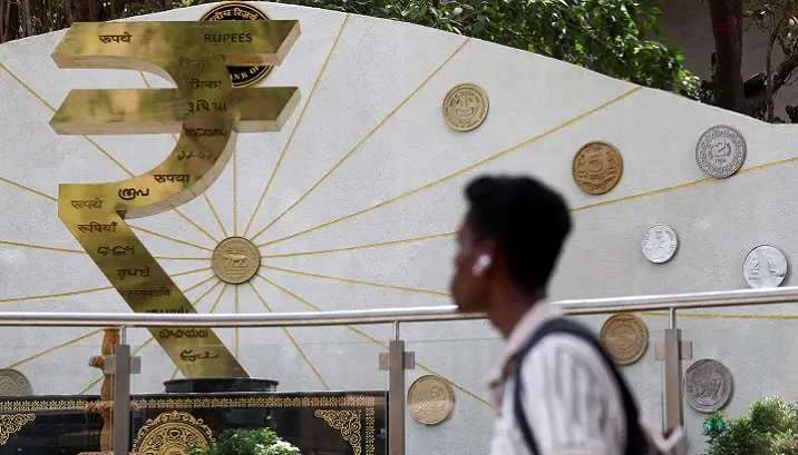 Rupee falls most in a week as traders brace for US-Iran ceasefire expiry