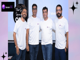 Blinkit-AI Raises $1.2M Seed Round to Tackle Fragmented Content Workflows