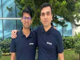 Distil, Rocket, Zealthix, Grest bag early-stage funding